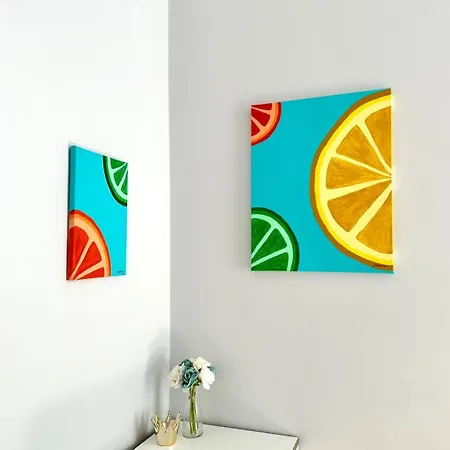 Mmrent Citrus Room Gdansk Exterior photo