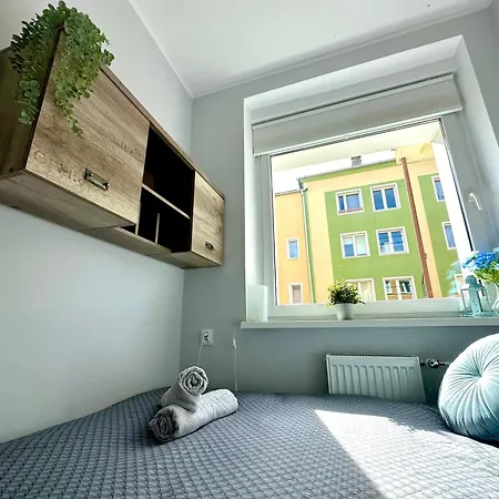 Mmrent Citrus Room Gdansk Exterior photo