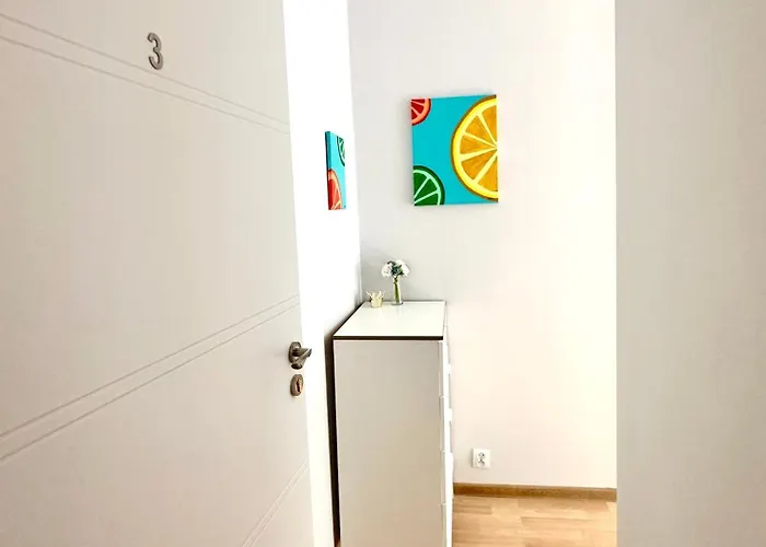 Mmrent Citrus Room