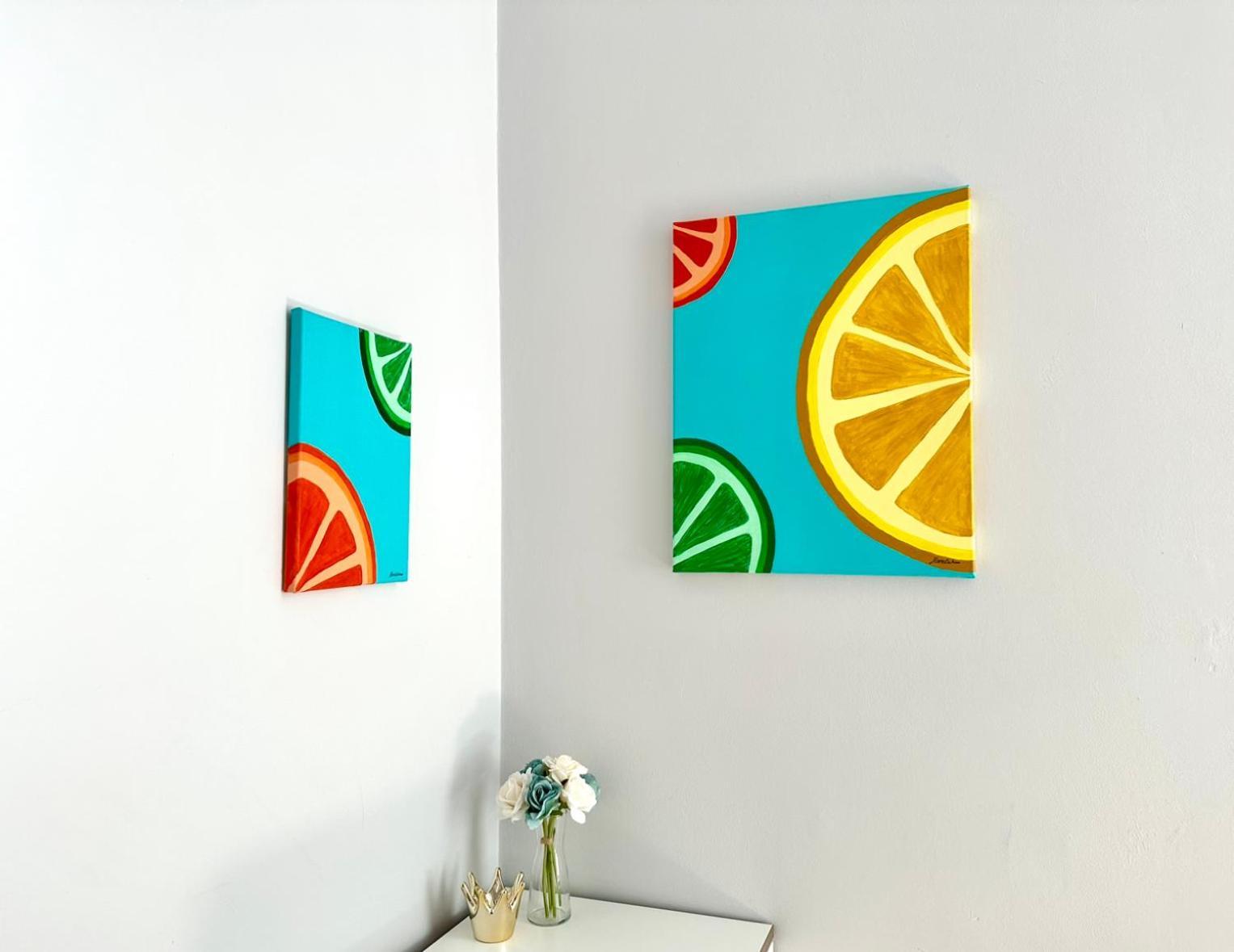 Mmrent Citrus Homestay *