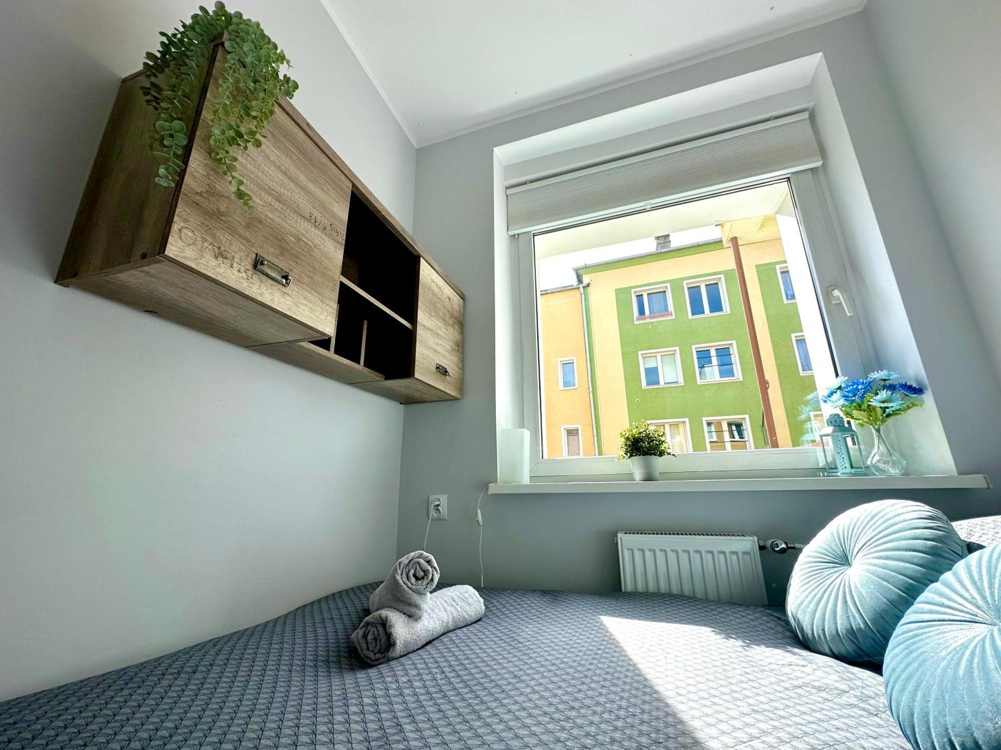 Mmrent Citrus Homestay