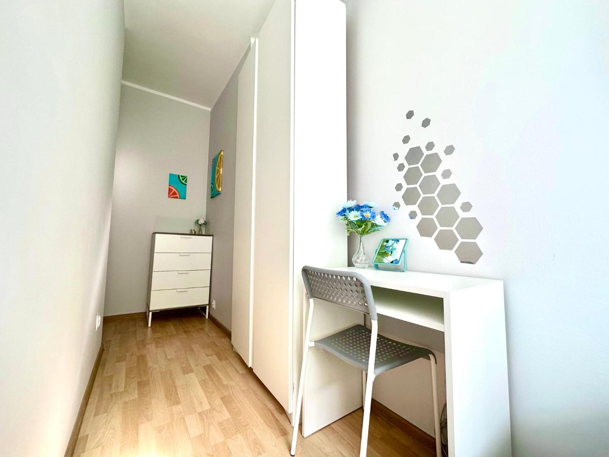 Mmrent Citrus Homestay Gdansk