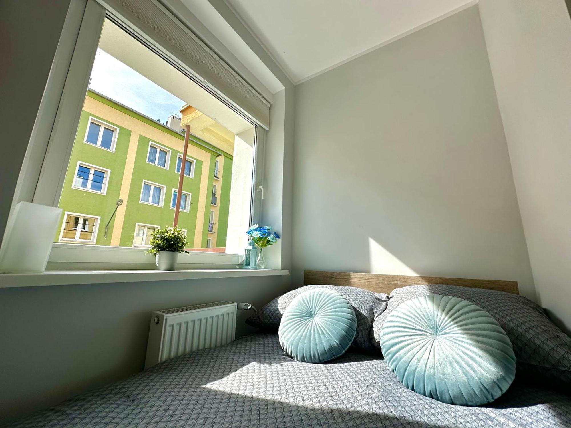 Homestay Mmrent Citrus Gdansk