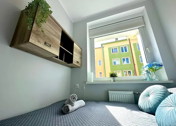 Mmrent Citrus Room